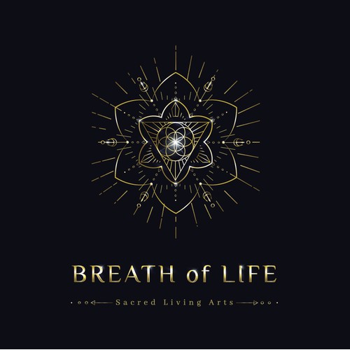 Breath of Life...