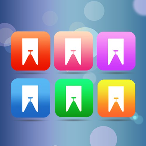 Software Miracles - icons for iOS 7