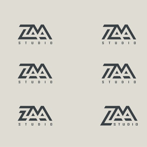 Help us create a winning logo for an architecture design firm!
