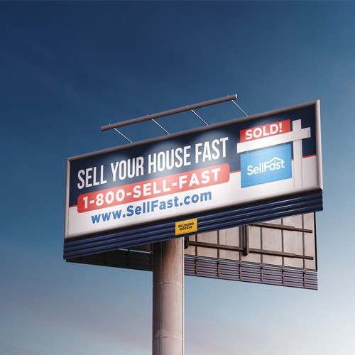 Billboard Design