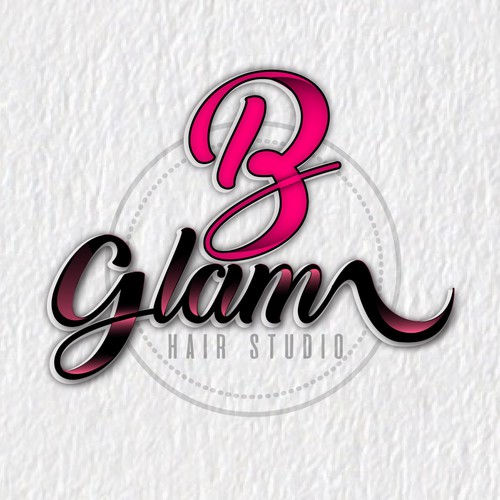 B Glam Hair Studio