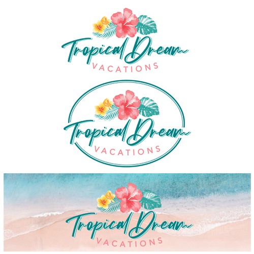 Tropical Dream Vacations