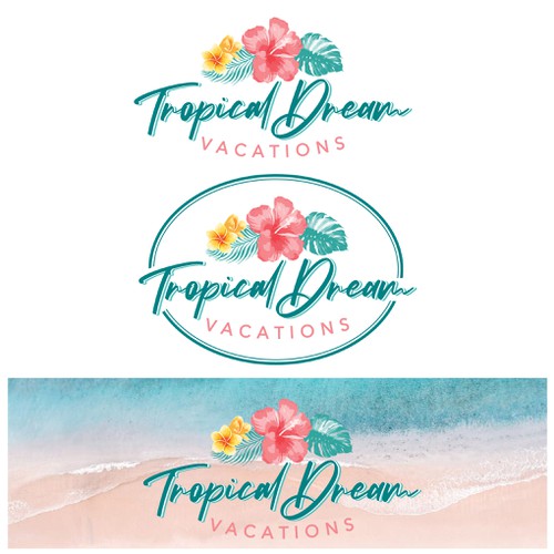 Tropical Dream Vacations