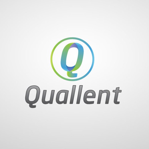 Create the next logo for Quallent