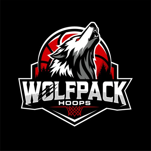 Wolfpack Basketball