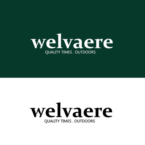 Welvaere's Logo