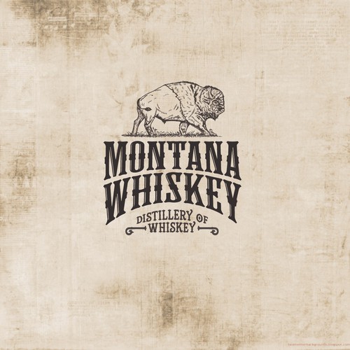 Montana Whiskey