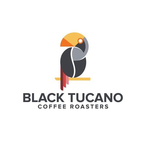 Black Tucano Coffee