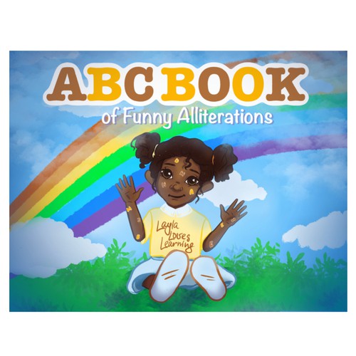 Book cover ABC