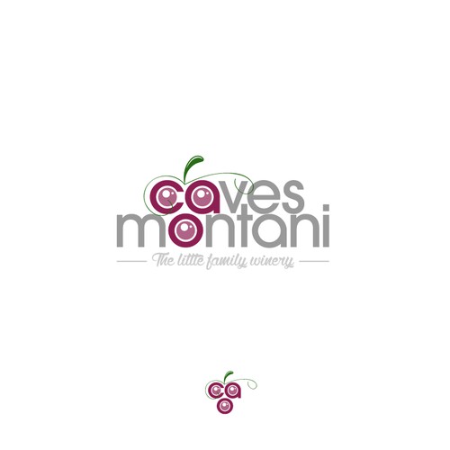 !Our family winery needs a new Logo!