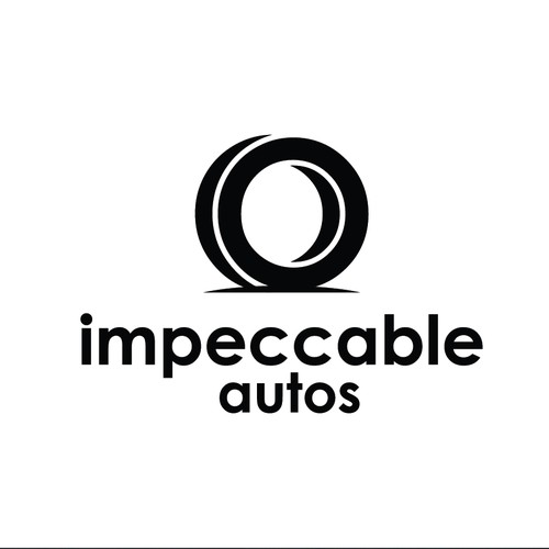 Automotive Logo