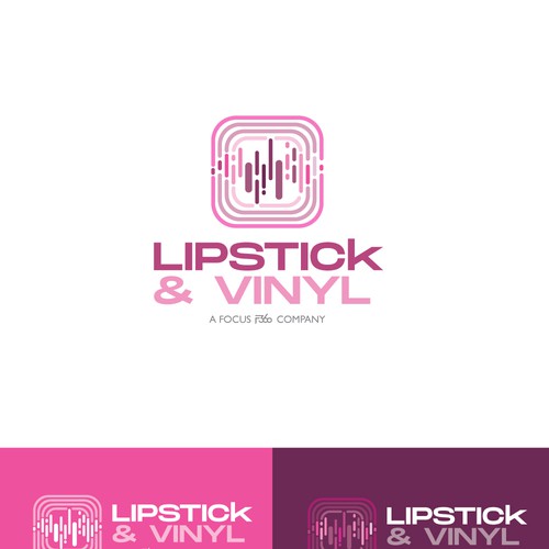 LIPSTICK VINYL