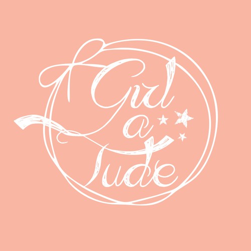 GIRL A TUDE
