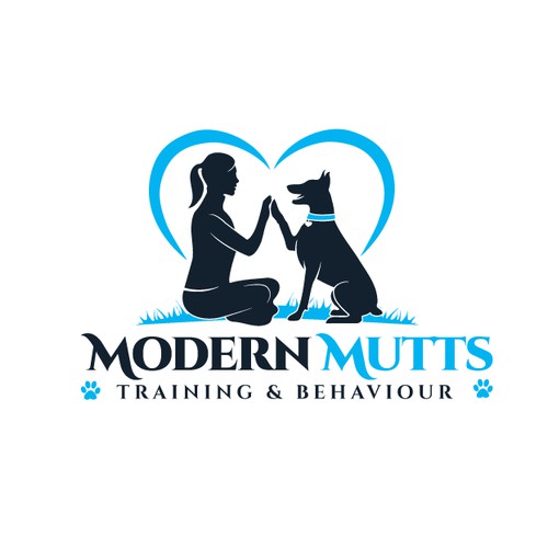 Modern Mutts - Training & Behaviour