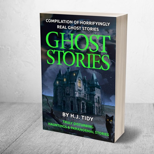 Ghost Stories