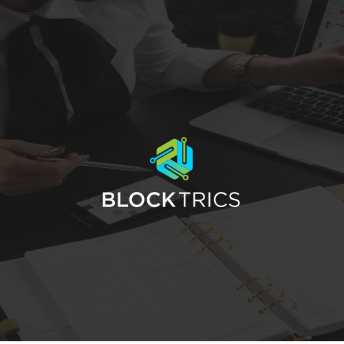 Blocktrics