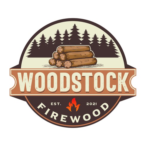 Woodstock Firewood