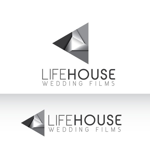 film logo design