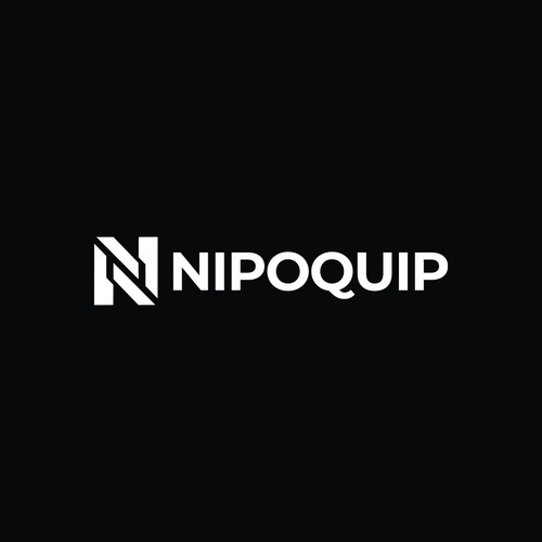 Logo Design for Nipoquip - Proposal