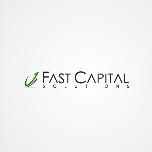 logo for Fast Capital Solutions