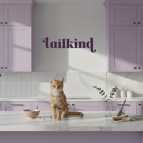 Premium Pet Care Identity