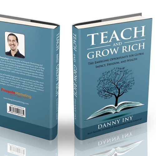 teach & grow rich