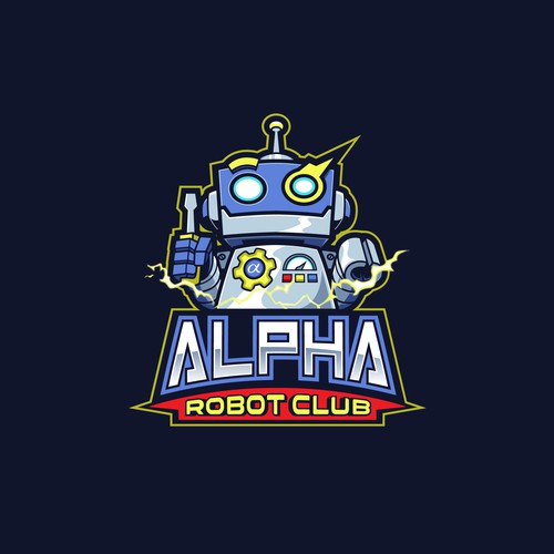 Alpha Robot Club