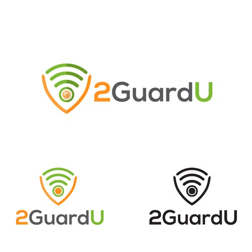 2GuardU logo