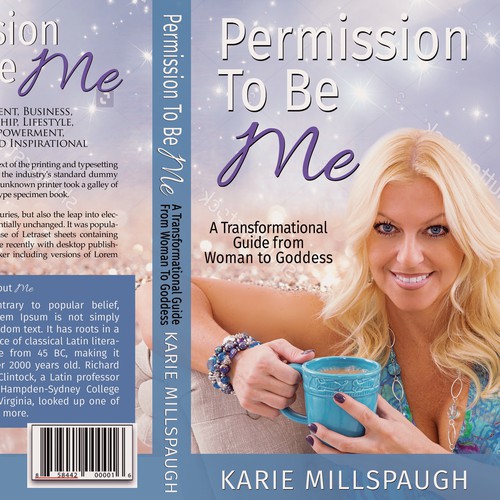 Permission to be Me 2