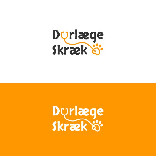 Dyrlæge skræk