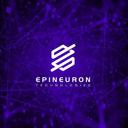 Epineuron logo design