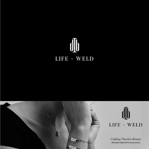 luxury logo