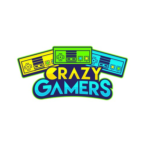 Crazy Gamers