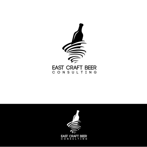 Craft Beer Consulting Logo