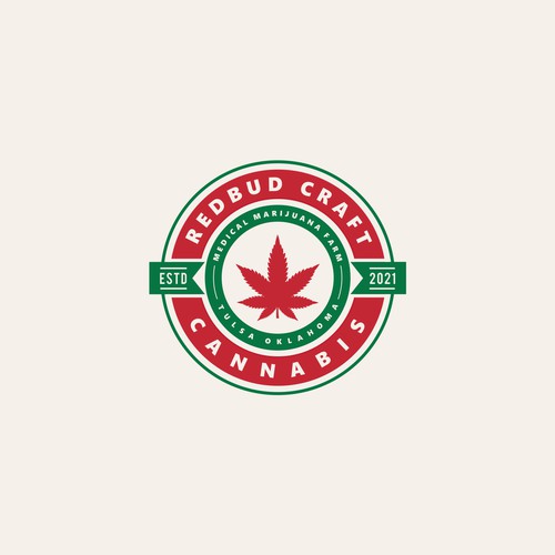 Redbud Craft Cannabis