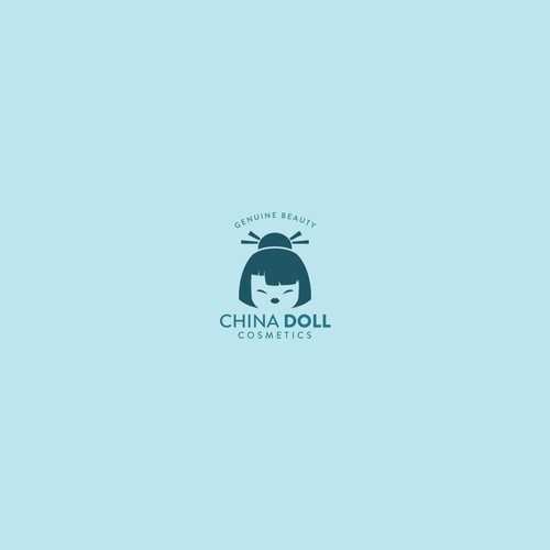 China Doll Cosmetics