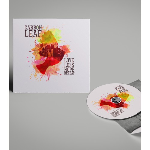 carbon leaf