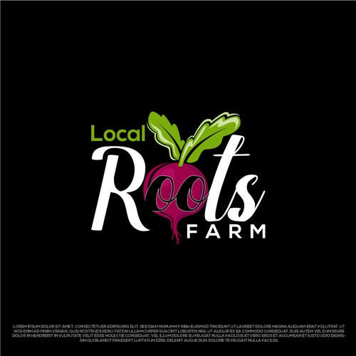 Local Roots Farm