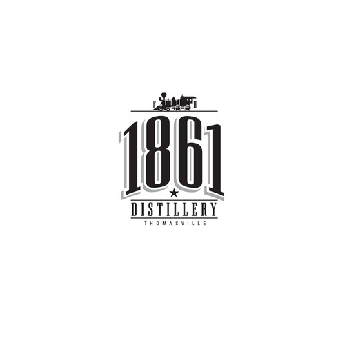 1861 Distillery