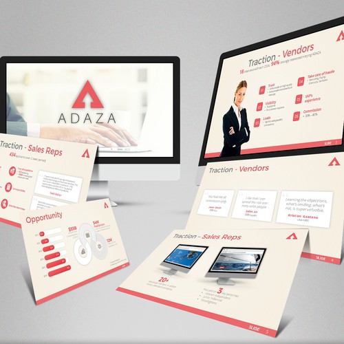 PowerPoint template