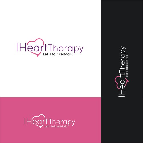Logo for Online therapy sessions catered to Women