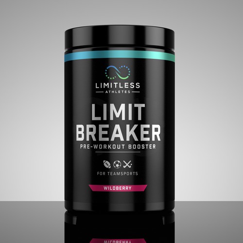 Limit Breaker