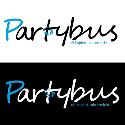 wo er Partybus heisst ist auch Partybus drin