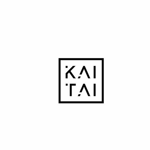 Kaitai Logo design