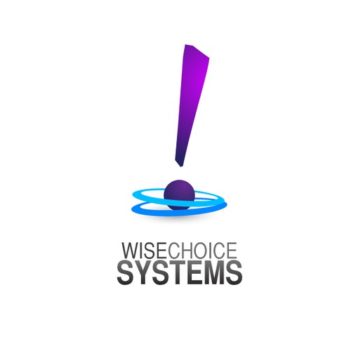 Create the next logo for WiseChoice Systems