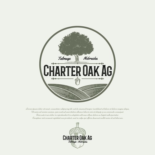 Charter Oak Ag