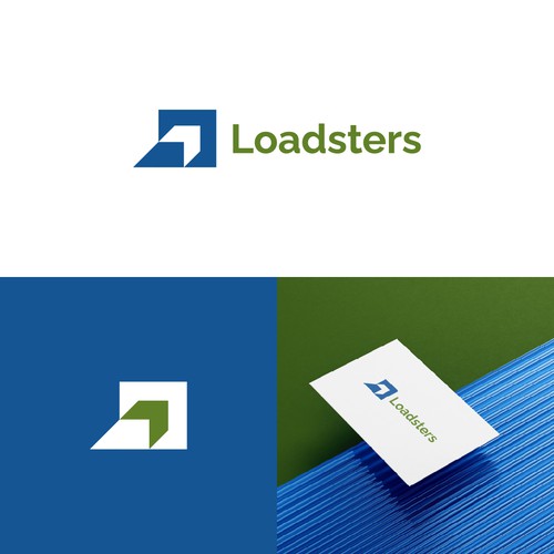 Loadster Logo