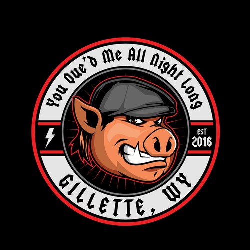 Logo HOG 