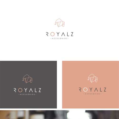 Logo Royalz