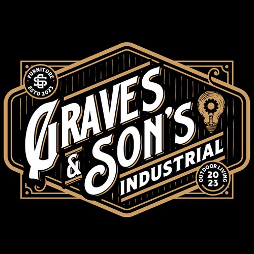 Graves & Son's Industrial